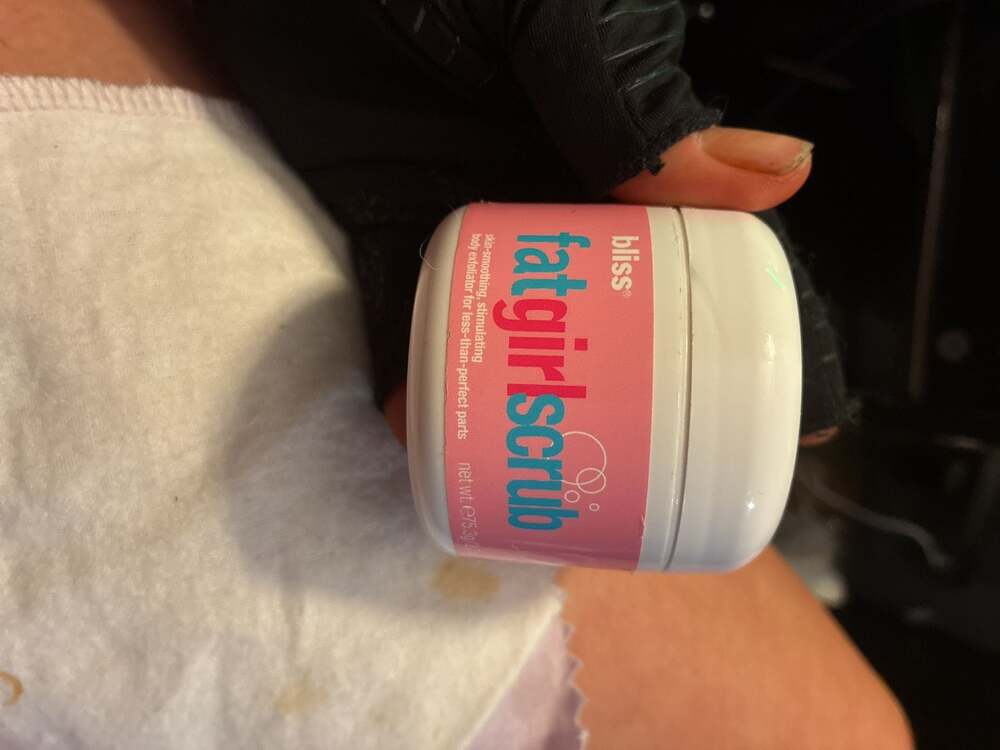 Perfectly Posh Square Up Sugar Scrub Cubes